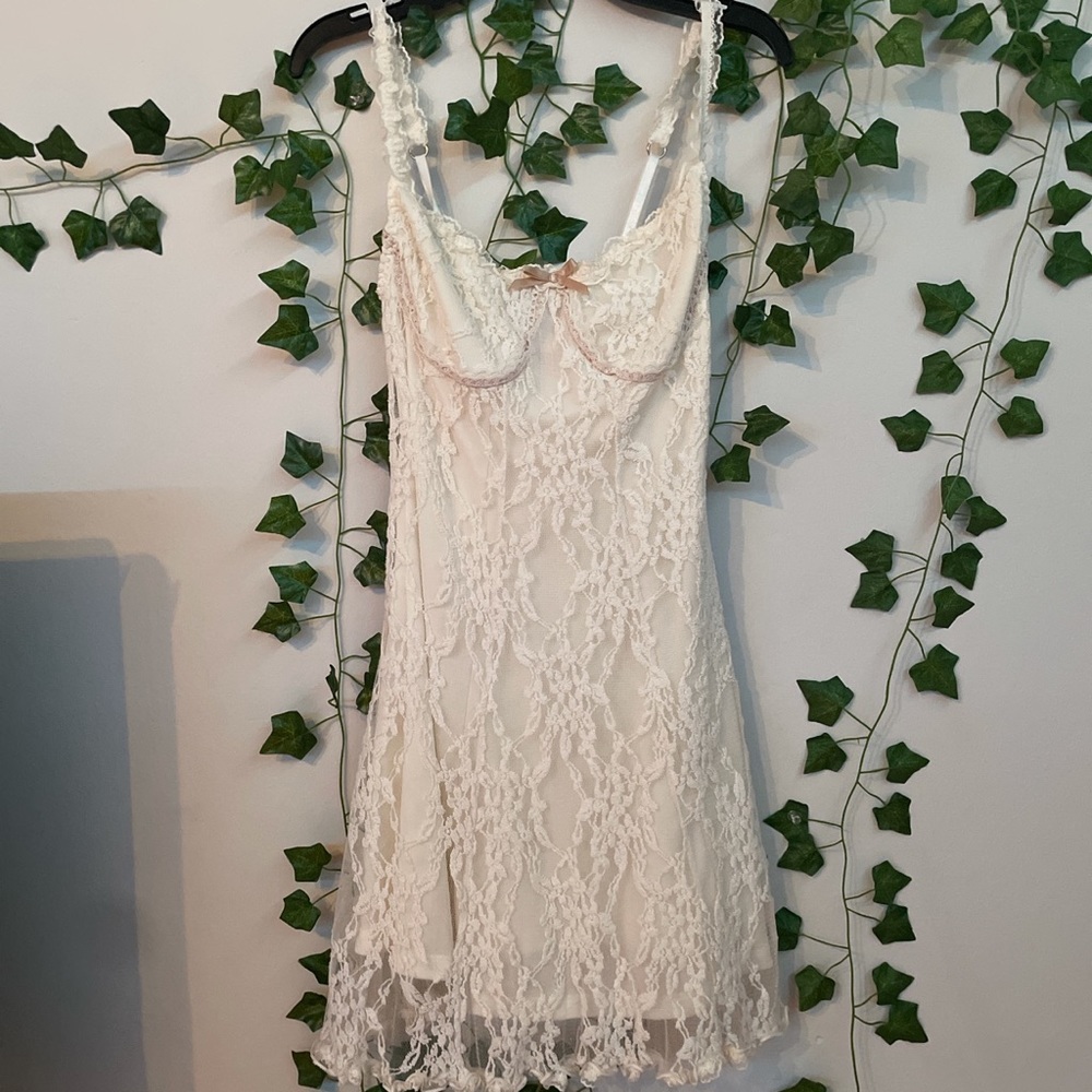 unif luv dress size xs! ON HOLD